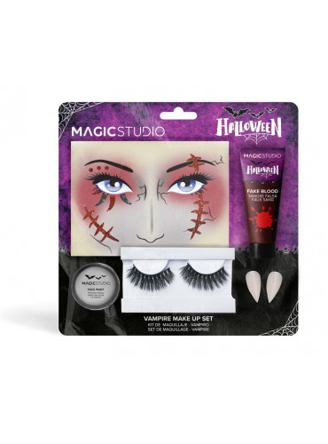 Halloween Vampiiri Meigikomplekt